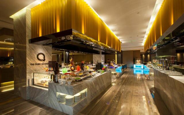 The Qube Hotel Xuzhou East