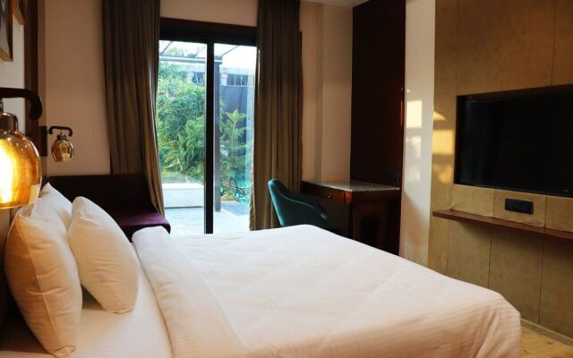Skyline Resort & Convention Centre