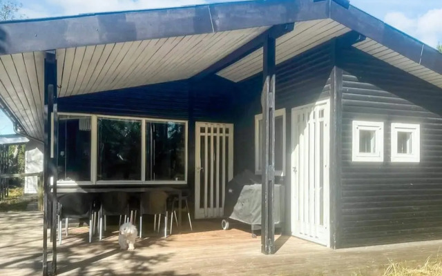 8 Person Holiday Home in Albaek-by Traum