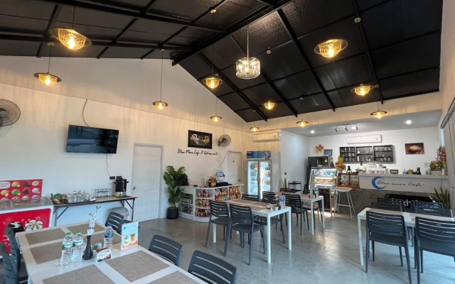 Blue Moon Boutique Resort