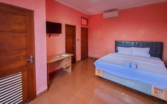 Pakde air cafe and homestay Grabag Magelang Mitra RedDoorz