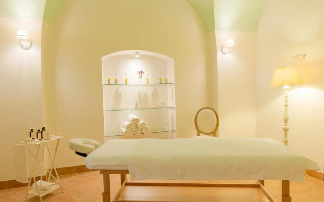 Hotel Villa Calandrino