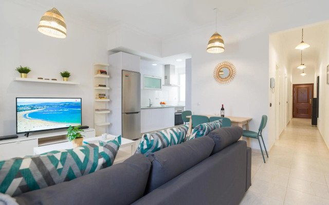 Rejon Home By CanariasGetaway