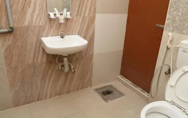 Ram Residency By OYO Rooms