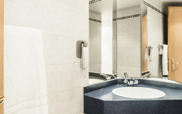 ibis Lincoln