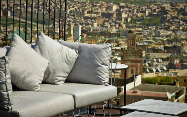 Riad Eleganza Fes