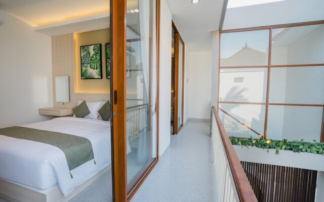 Dankalih 3BR Private Pool Villa