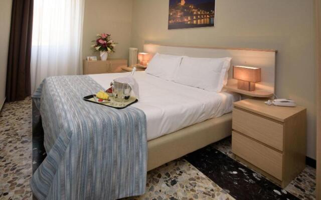 Hotel La Marina