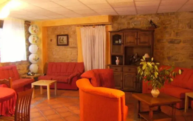 La Cascada del Molino