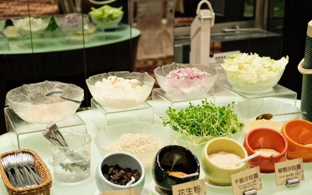 Yoai Hotel