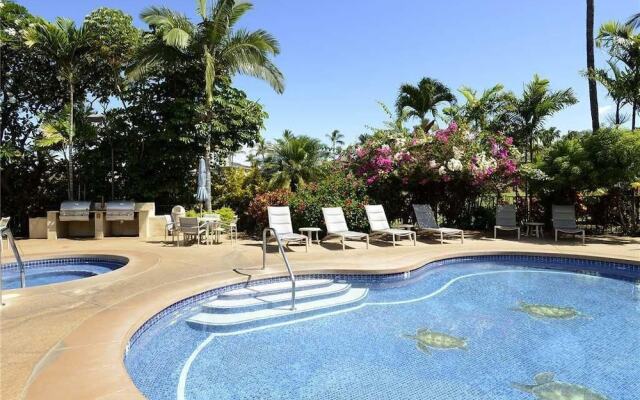 Grand Champions 108 - One Bedroom Condo