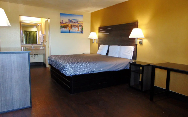 Knights Inn Antioch
