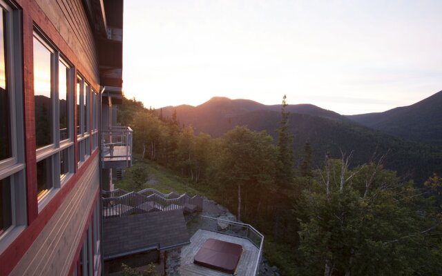 Auberge de Montagne des Chic-Chocs - Sepaq