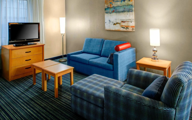 TownePlace Suites by Marriott Atlanta Buckhead