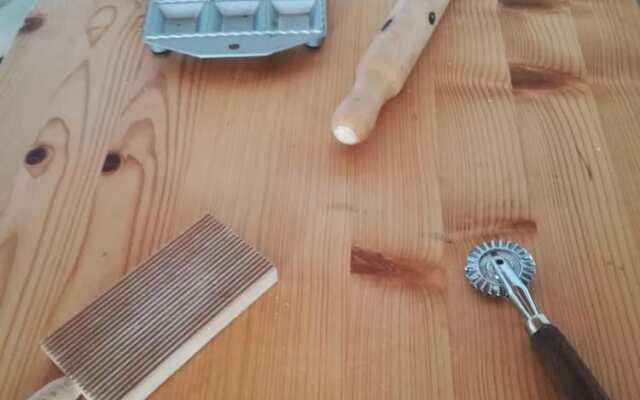 Agriturismo Carrucana