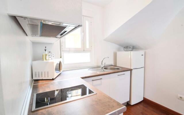 letMalaga Apartment Bishop Orchard