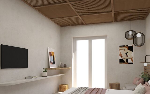 Sea View Residence