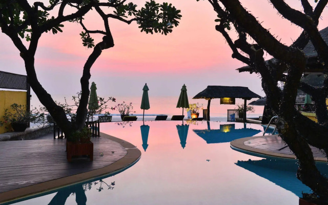 Davinia Resort Hua Hin