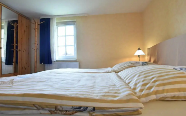 Peaceful Apartment in Maltzien near Lake