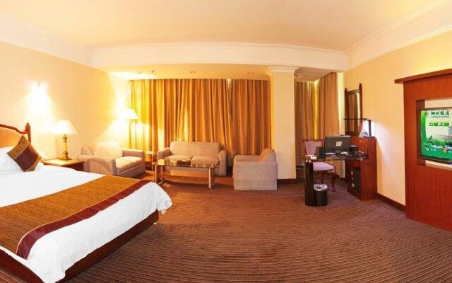 Liuzhou Hotel