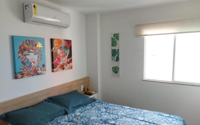 Golden Lake Residence