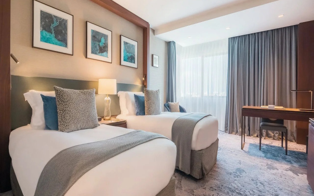 InterContinental Lisbon by IHG