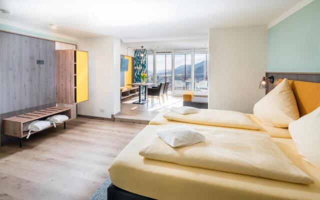 Waldhotel Sonnenberg