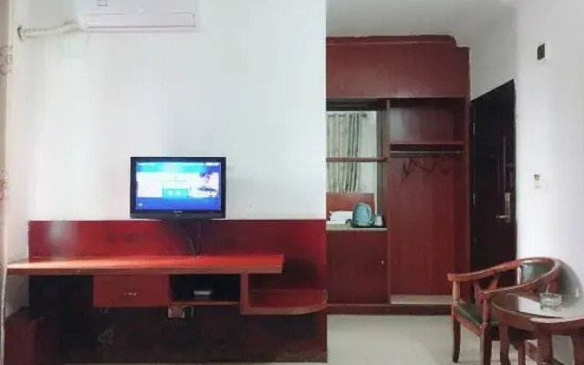 Changjiang Huiyuan Hotel