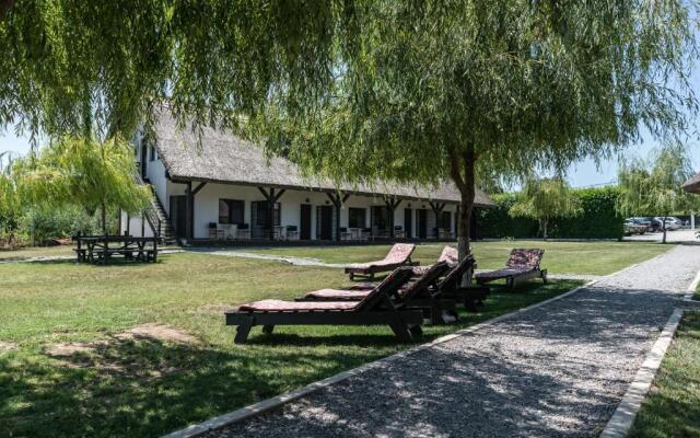 Casa Patru Anotimpuri