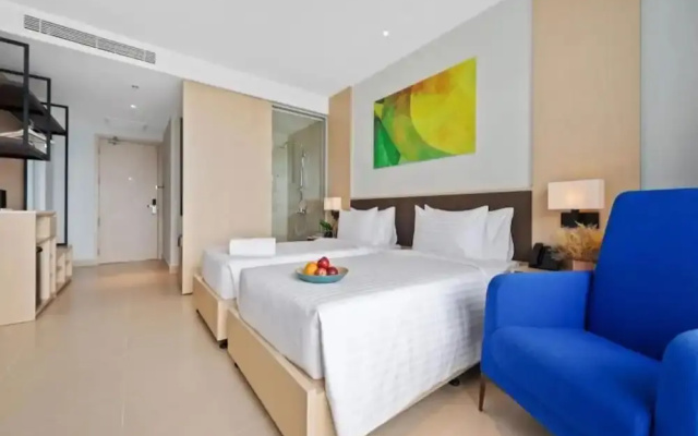 EMS HOUSE Sea View Apartment - The Arena Cam Ranh
