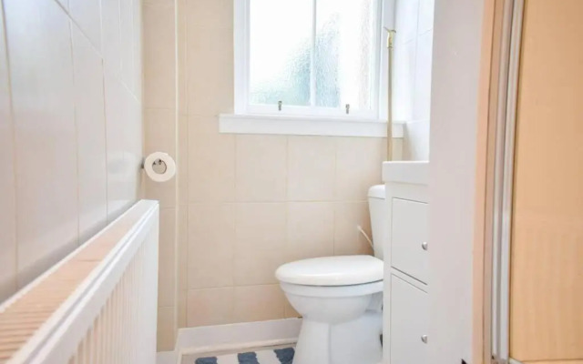 Lovely Sunny 2 Bed Home Edinburgh Coast