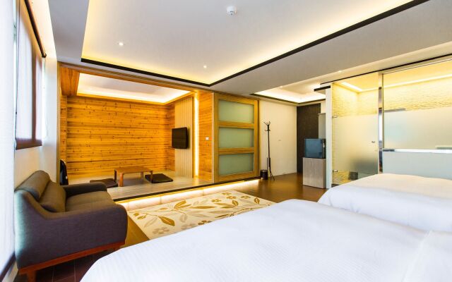 Cloud Homestay
