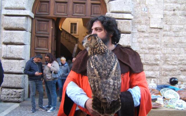 Greatview Narni