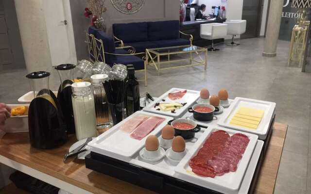 Hotel ITC Artemisa by Soho Boutique