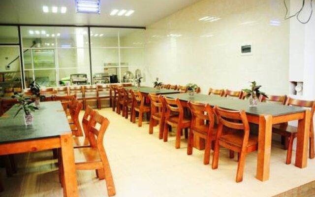 Changxin Hangyue Hotel