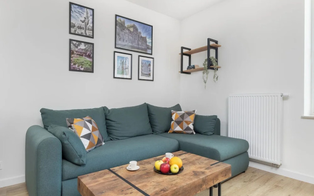 Cozy Apartment in Szczecin by Renters
