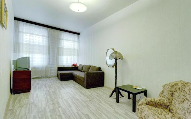 STN Apartments on Griboedov Canal Quay