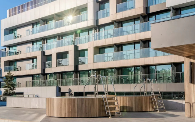 Shellter Hotel Resort & Spa