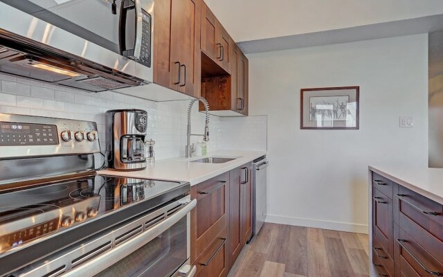 Lances West 13 1 Bedroom Condo by RedAwning