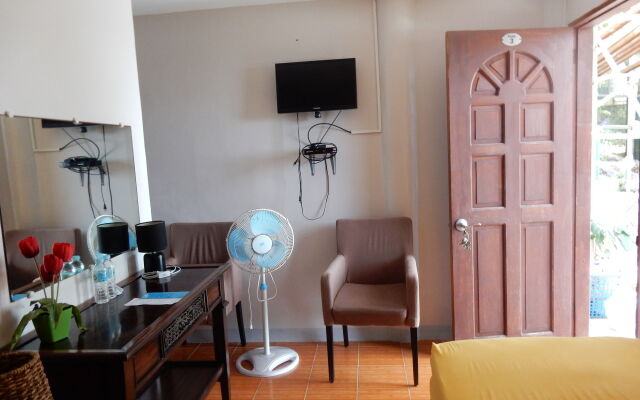 Seafari Resort Oslob