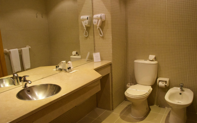 Hotel Eurosol Alcanena