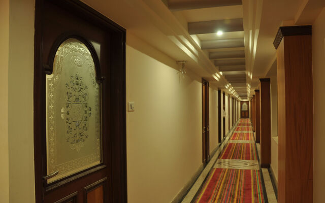 Hotel Babylon Inn