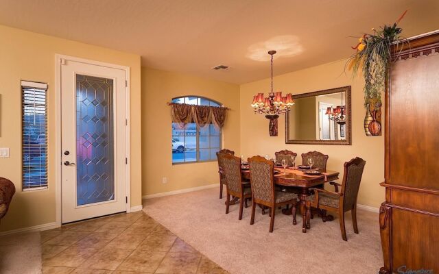 Desert Falls By Signature Vacation Rentals