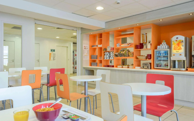 Première Classe La Rochelle Centre - Les Minimes