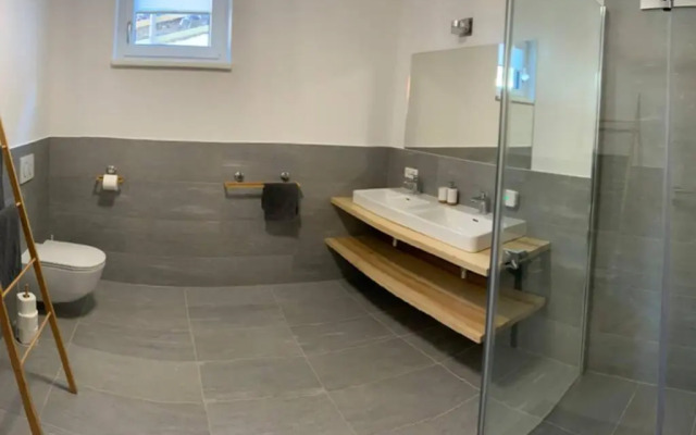 Apartman Hechlstein v Tauplitz