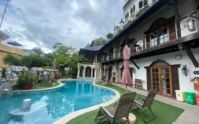 Tropicana Castle Dive Resort powered by Cocotel