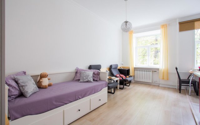 Rent Flat In Moscow On Mira Avenue