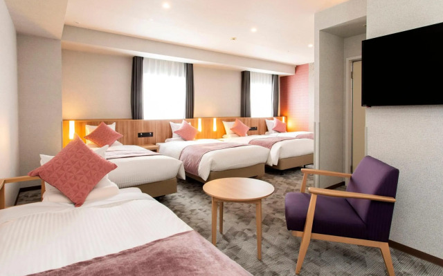 ART HOTEL Aomori
