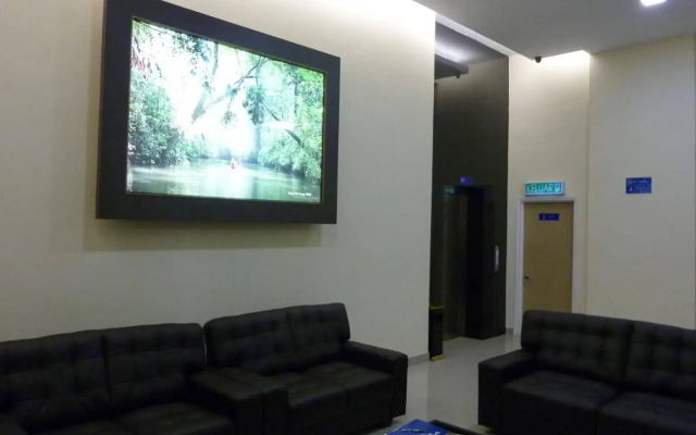 Nova Kuching Hotel