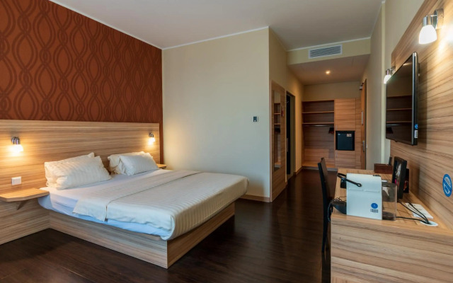 Star G Hotel Premium Dresden Altmarkt